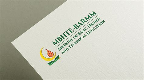 MBHTE Logo and Brand Guidelines :: Behance.